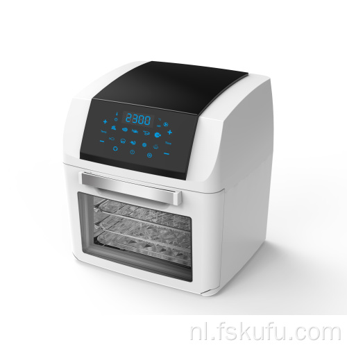 Nieuwste Power Air Fryer Oven Zonder Olie